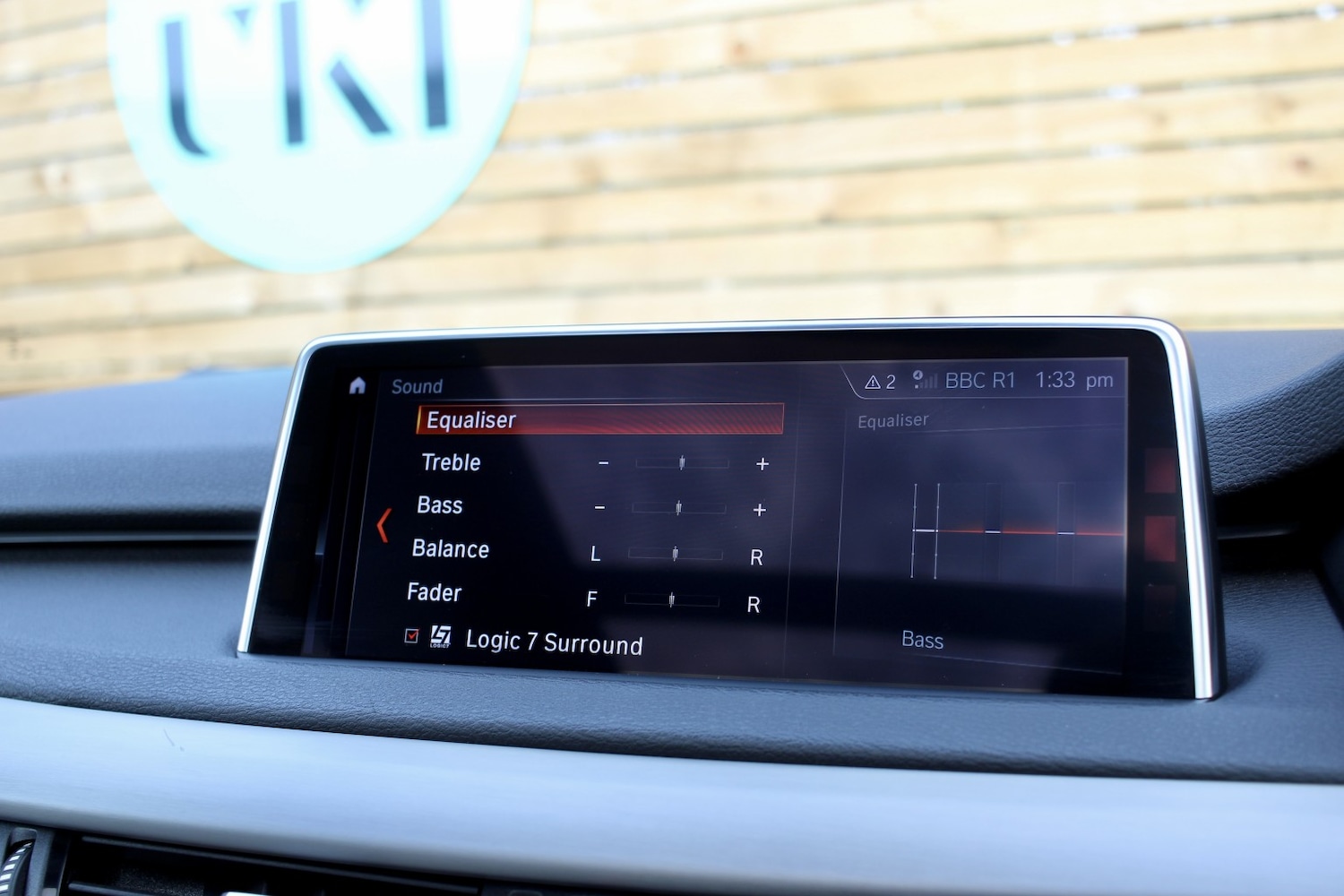 Used BMW X5 2018 for sale - 77881014: Photo 24