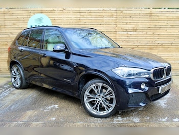 Used BMW X5 2018 for sale - 77881014: Photo