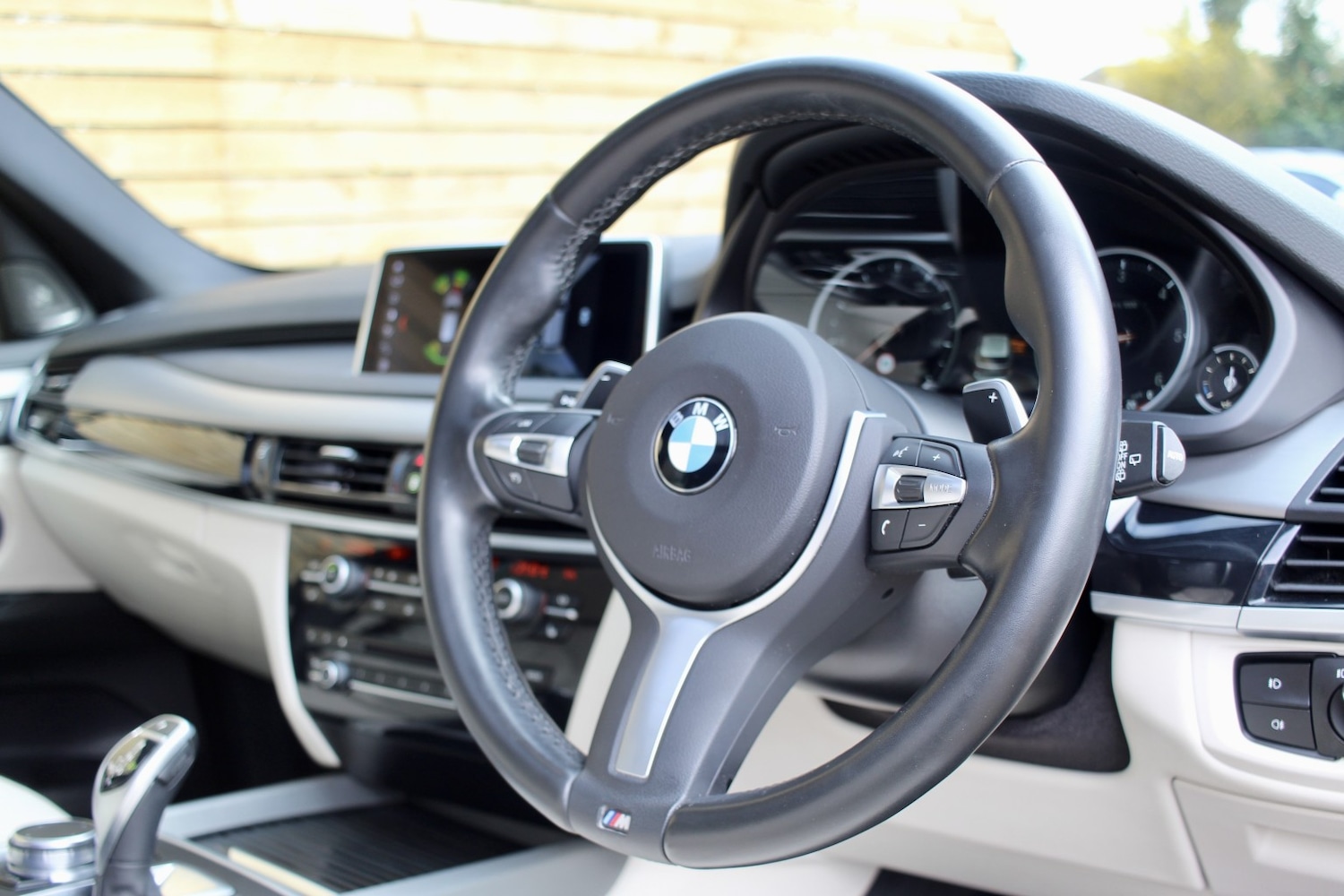 Used BMW X5 2018 for sale - 77881014: Photo 34