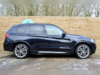 Used BMW X5 2018 for sale - 77881014: Photo