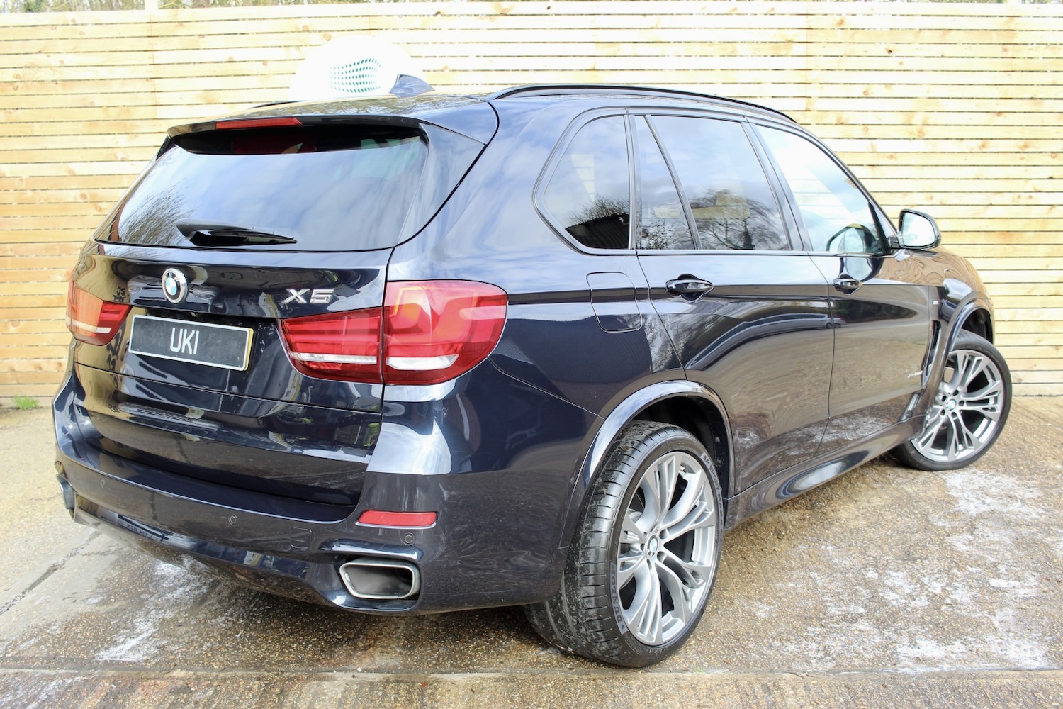 Used BMW X5 2018 for sale - 77881014: Photo 4