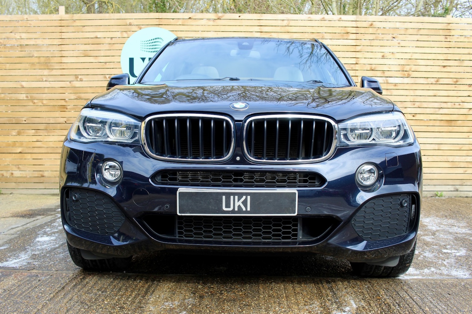 Used BMW X5 2018 for sale - 77881014: Photo 41