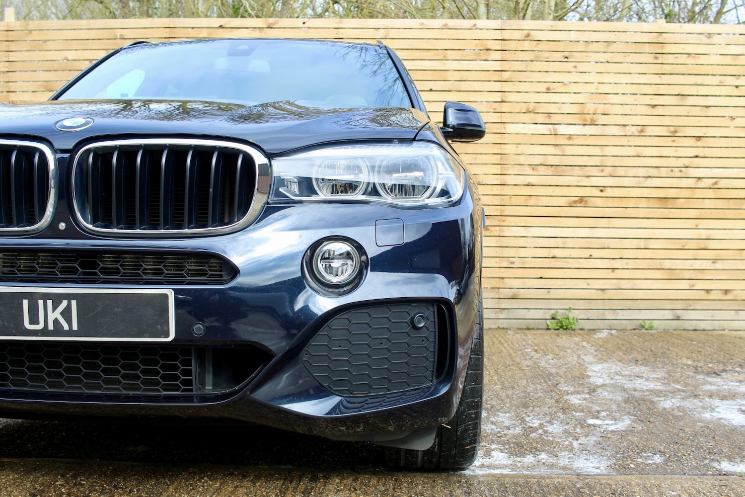 Used BMW X5 2018 for sale - 77881014: Photo 45