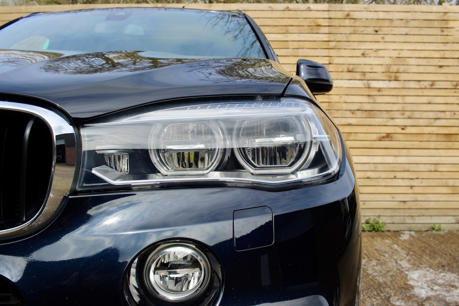 Used BMW X5 2018 for sale - 77881014: Photo 46