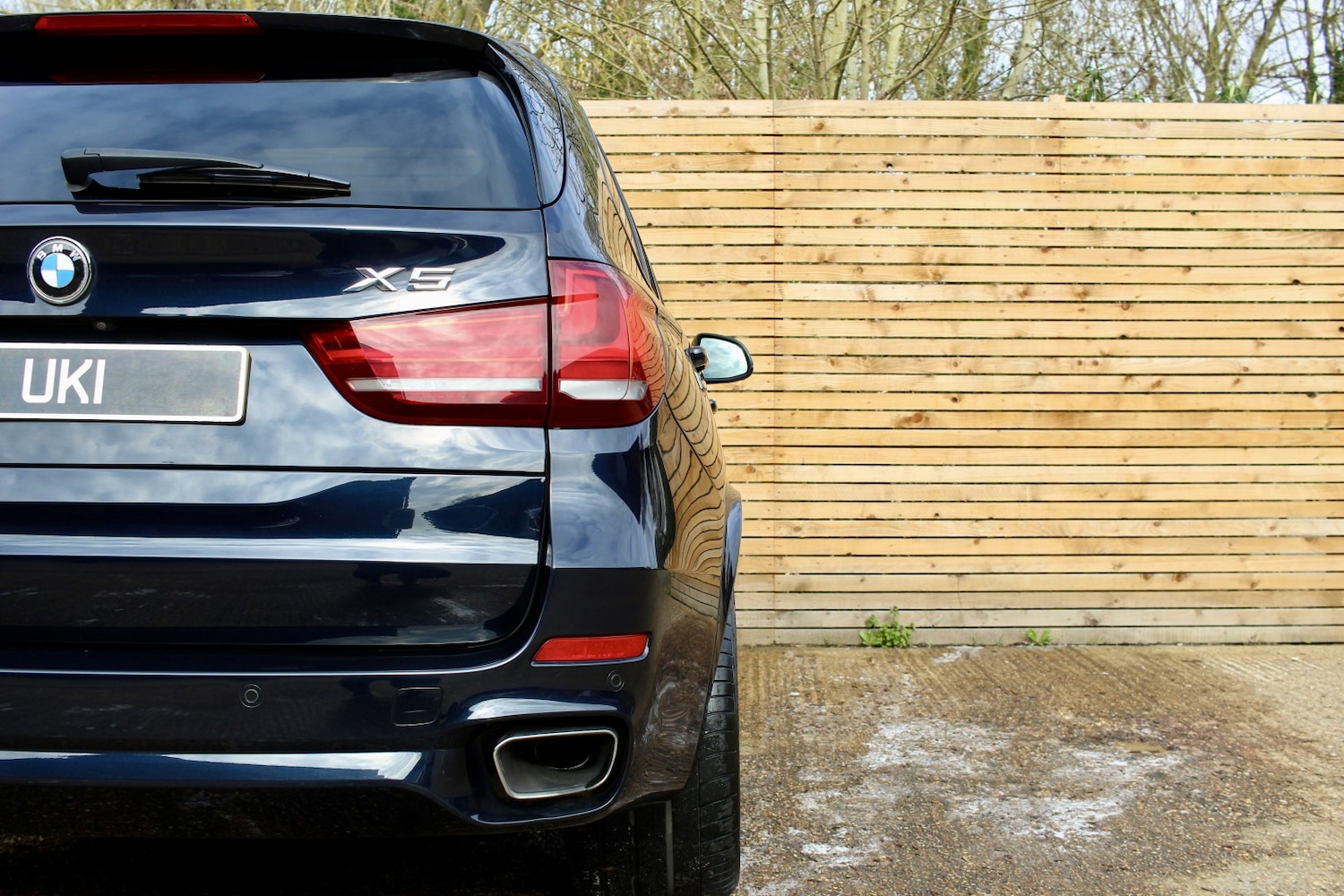 Used BMW X5 2018 for sale - 77881014: Photo 48