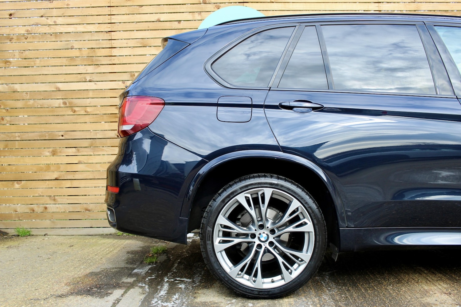 Used BMW X5 2018 for sale - 77881014: Photo 49