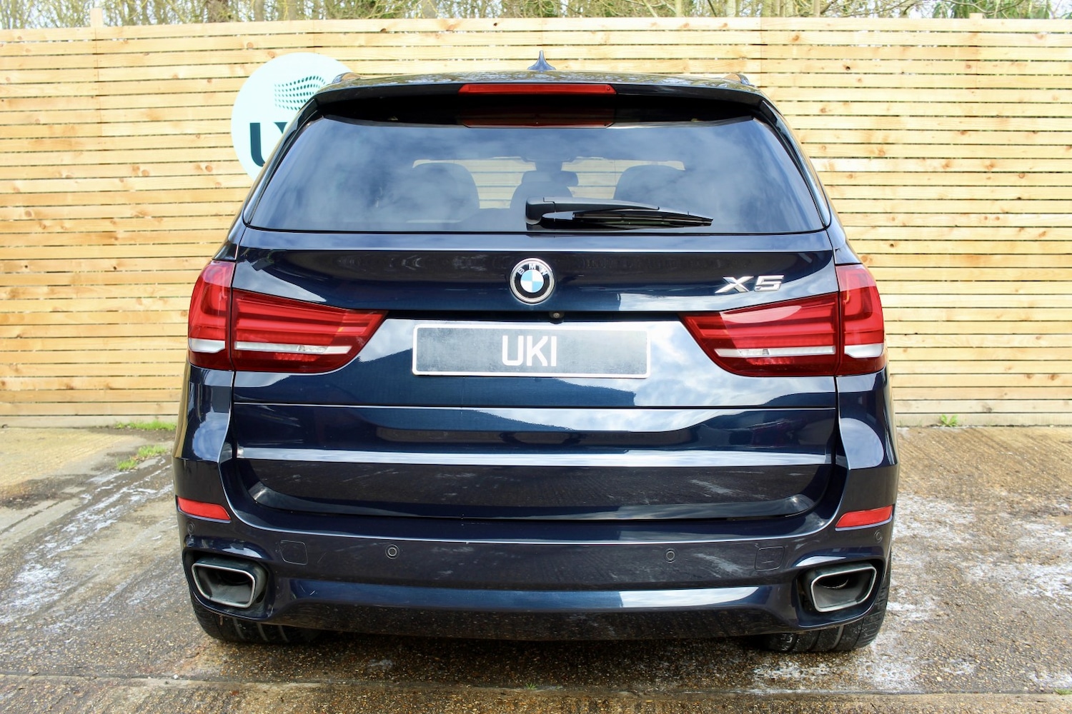 Used BMW X5 2018 for sale - 77881014: Photo 5