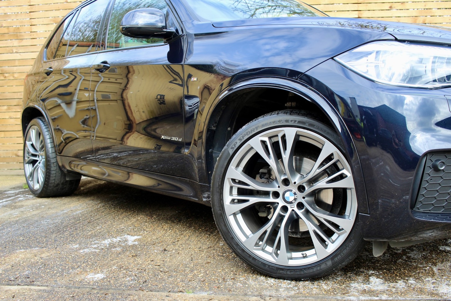 Used BMW X5 2018 for sale - 77881014: Photo 51