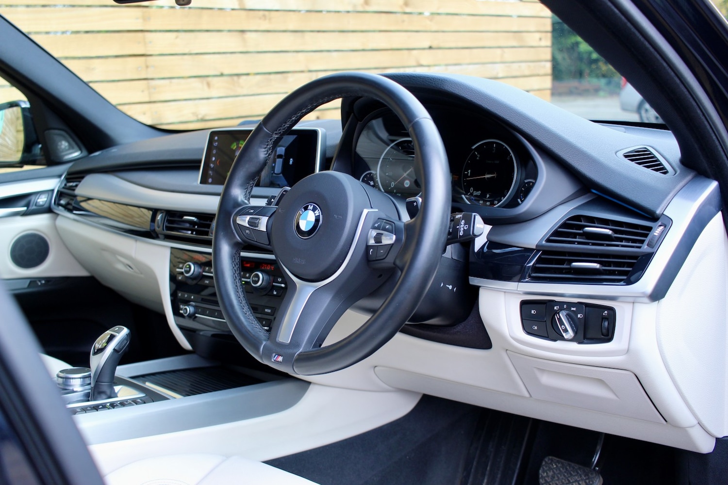 Used BMW X5 2018 for sale - 77881014: Photo 6