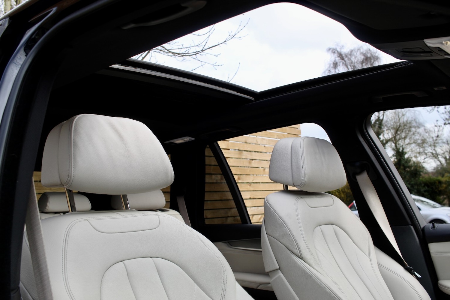 Used BMW X5 2018 for sale - 77881014: Photo 8