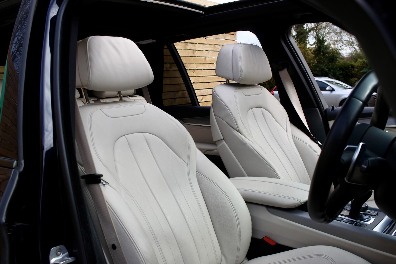 Used BMW X5 2018 for sale - 77881014: Photo 9