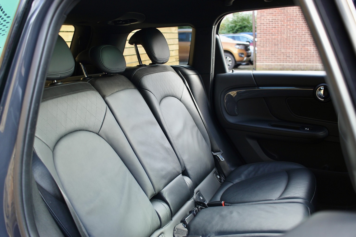 Used MINI Countryman 2019 for sale - 77643831: Photo 12