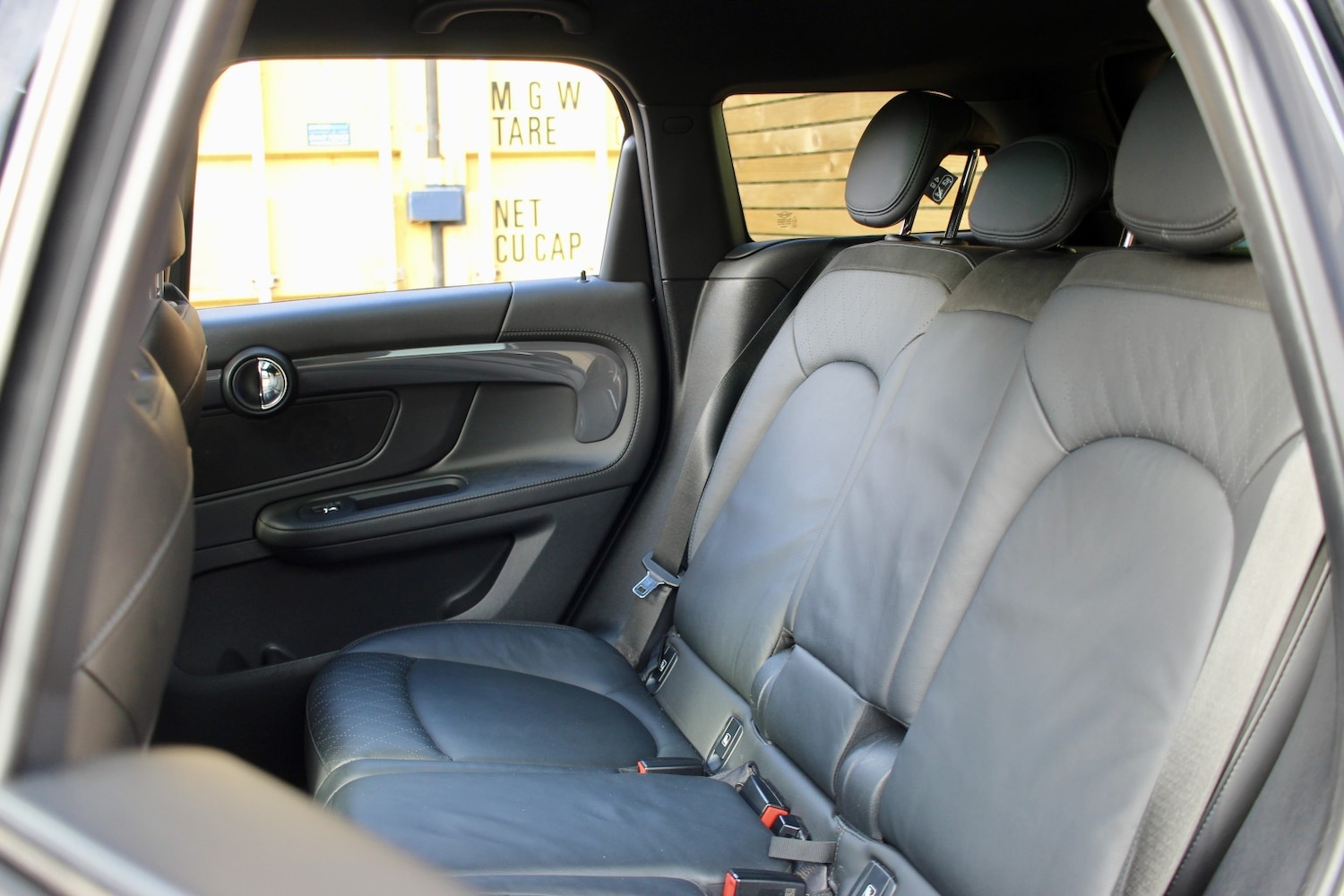 Used MINI Countryman 2019 for sale - 77643831: Photo 13