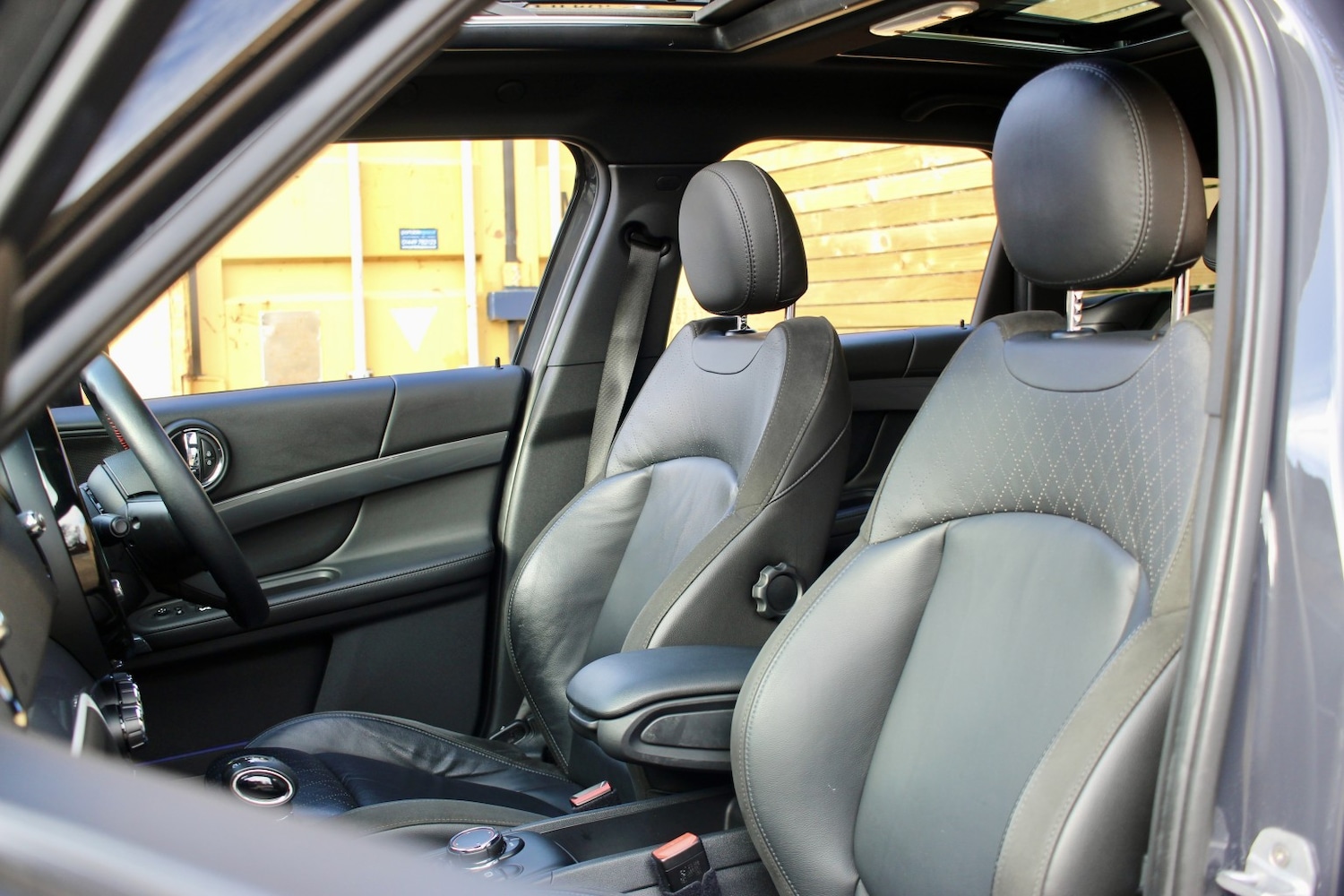 Used MINI Countryman 2019 for sale - 77643831: Photo 14