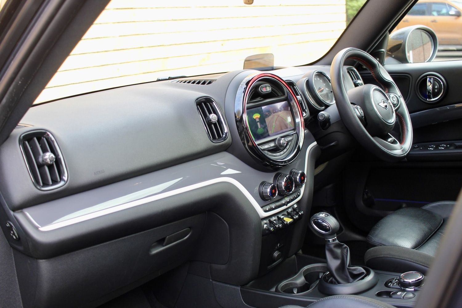 Used MINI Countryman 2019 for sale - 77643831: Photo 15