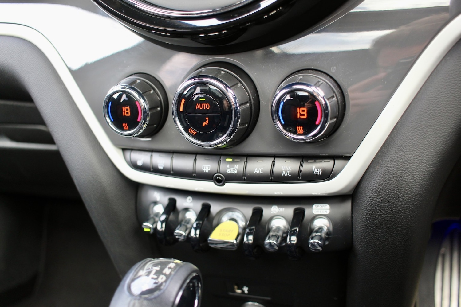 Used MINI Countryman 2019 for sale - 77643831: Photo 19