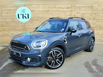 2019 - 1.5 Cooper S E Sport ALL4 PHEV 5dr Auto
