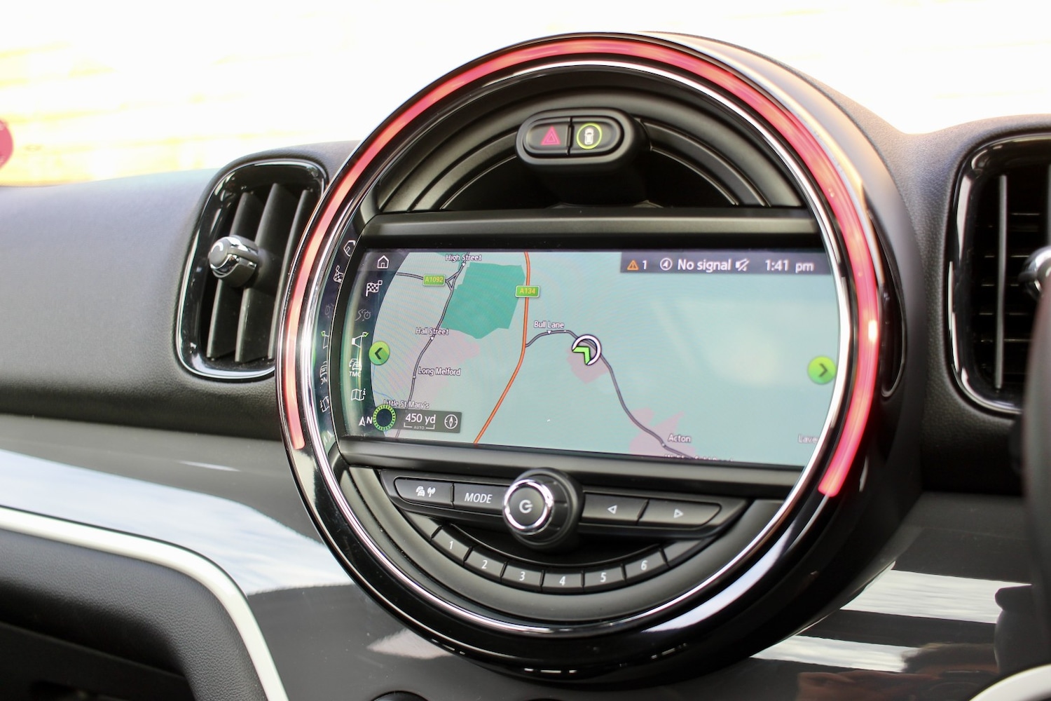 Used MINI Countryman 2019 for sale - 77643831: Photo 20