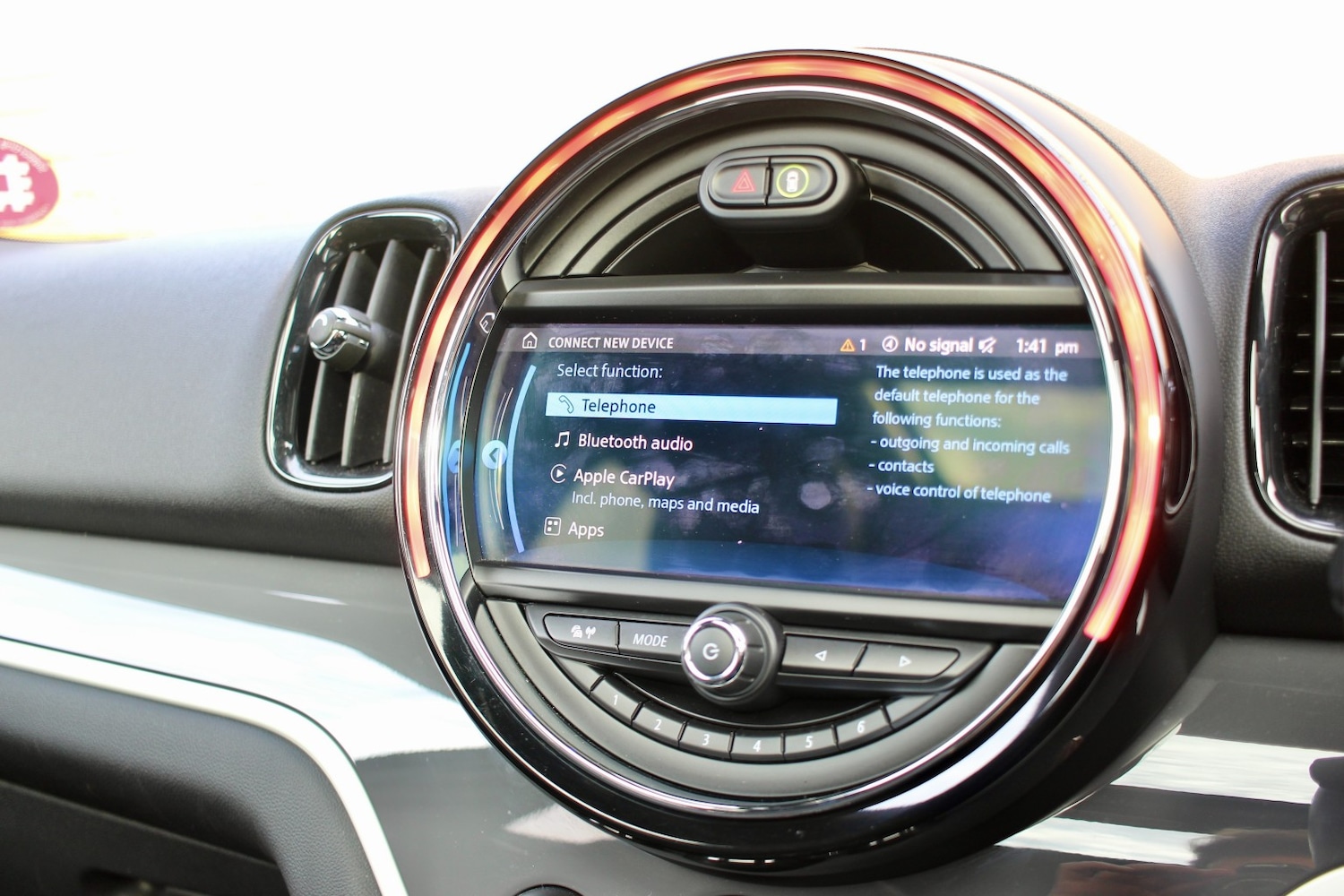 Used MINI Countryman 2019 for sale - 77643831: Photo 21