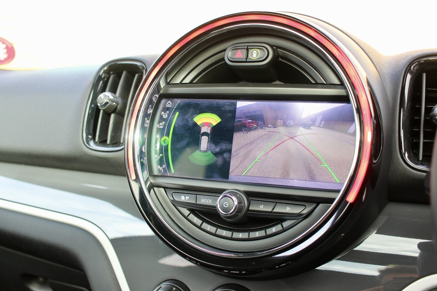 Used MINI Countryman 2019 for sale - 77643831: Photo 22