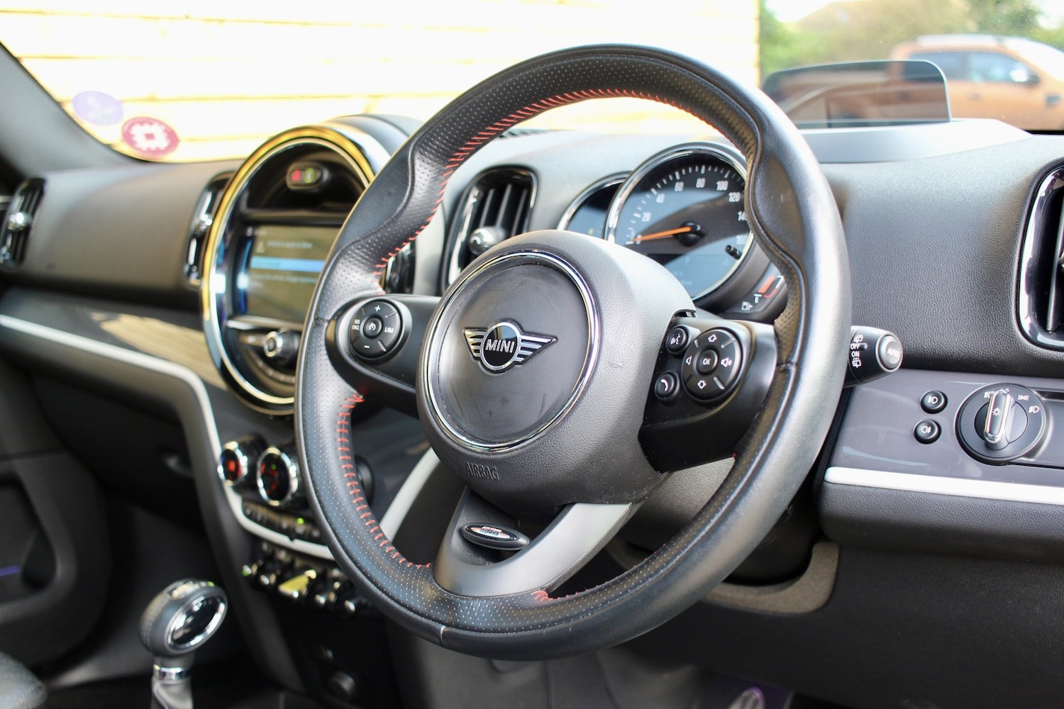 Used MINI Countryman 2019 for sale - 77643831: Photo 25