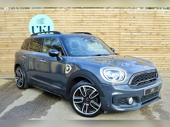 Used MINI Countryman 2019 for sale - 77643831: Photo