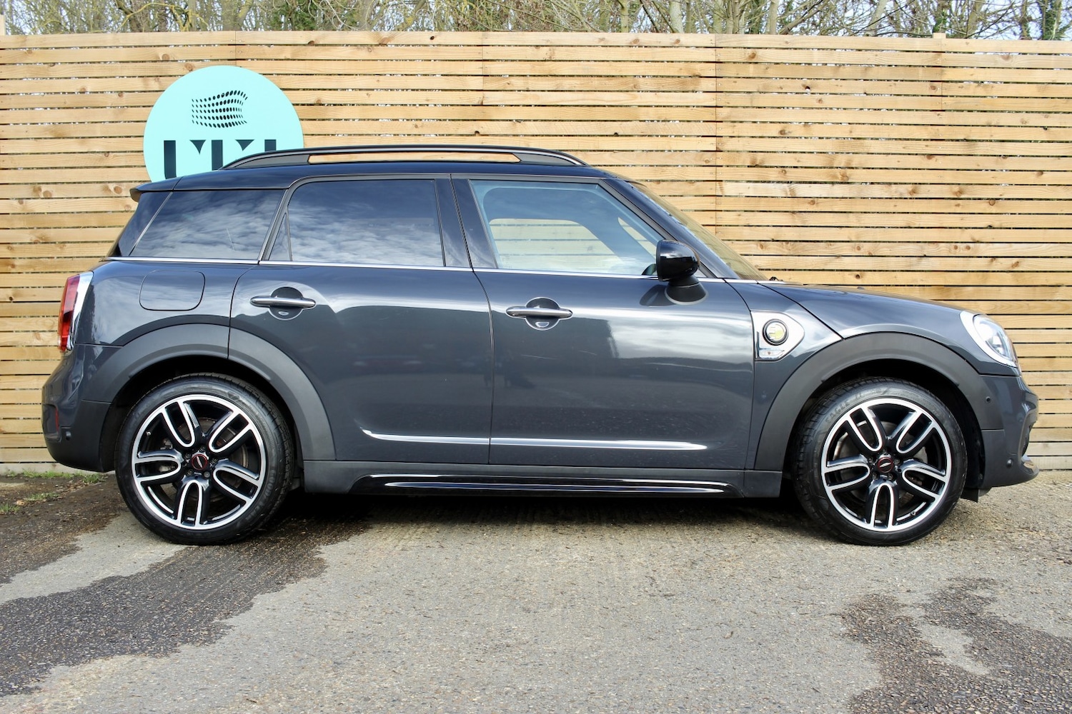 Used MINI Countryman 2019 for sale - 77643831: Photo 3
