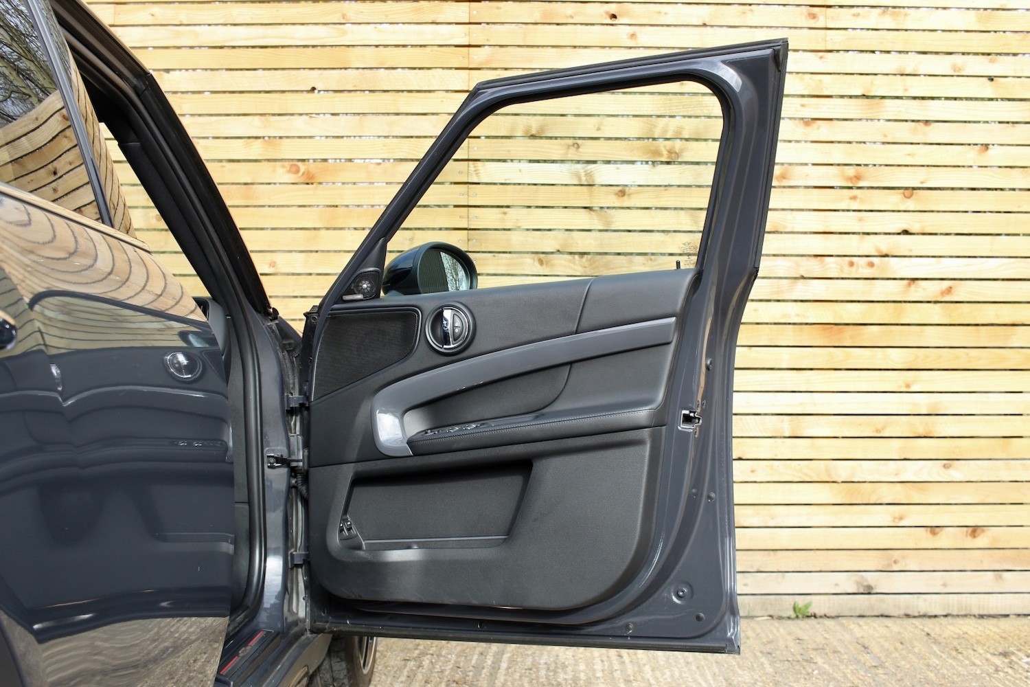 Used MINI Countryman 2019 for sale - 77643831: Photo 30