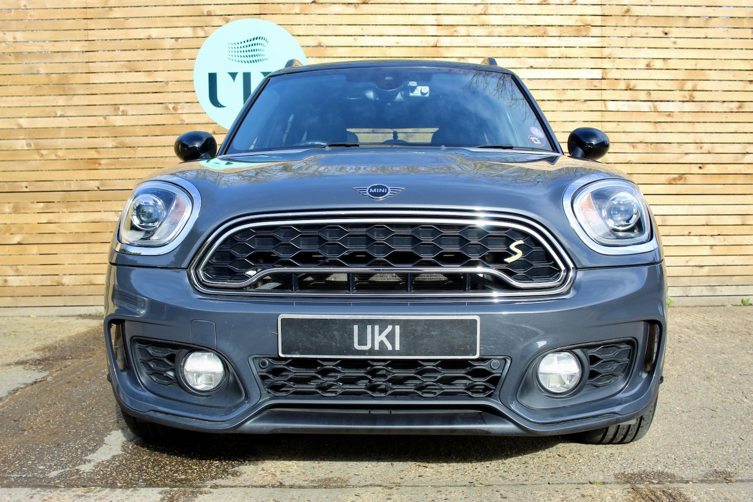 Used MINI Countryman 2019 for sale - 77643831: Photo 31