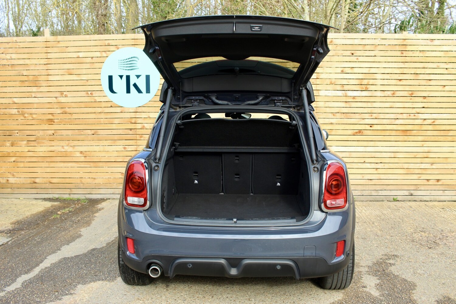 Used MINI Countryman 2019 for sale - 77643831: Photo 32