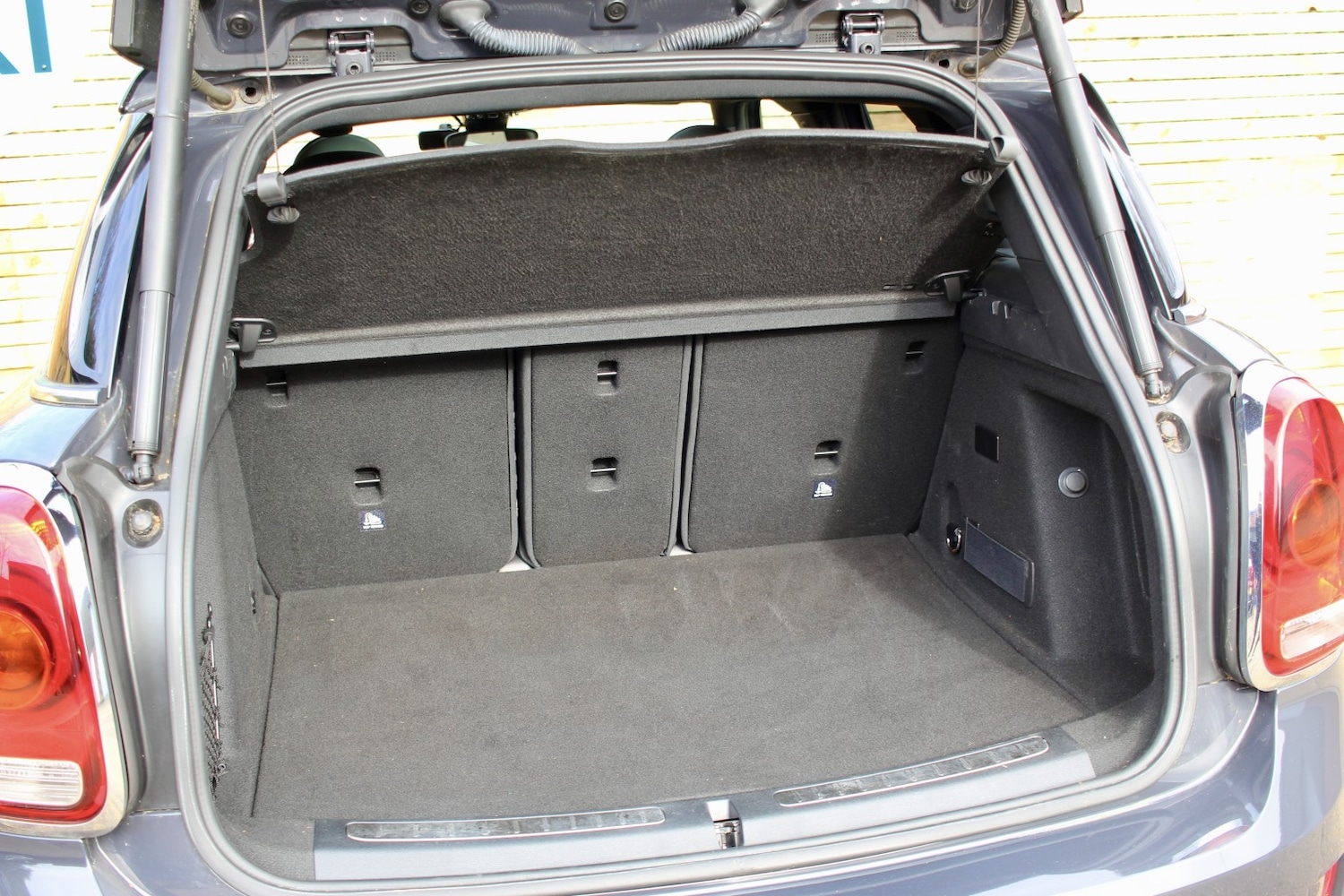 Used MINI Countryman 2019 for sale - 77643831: Photo 33