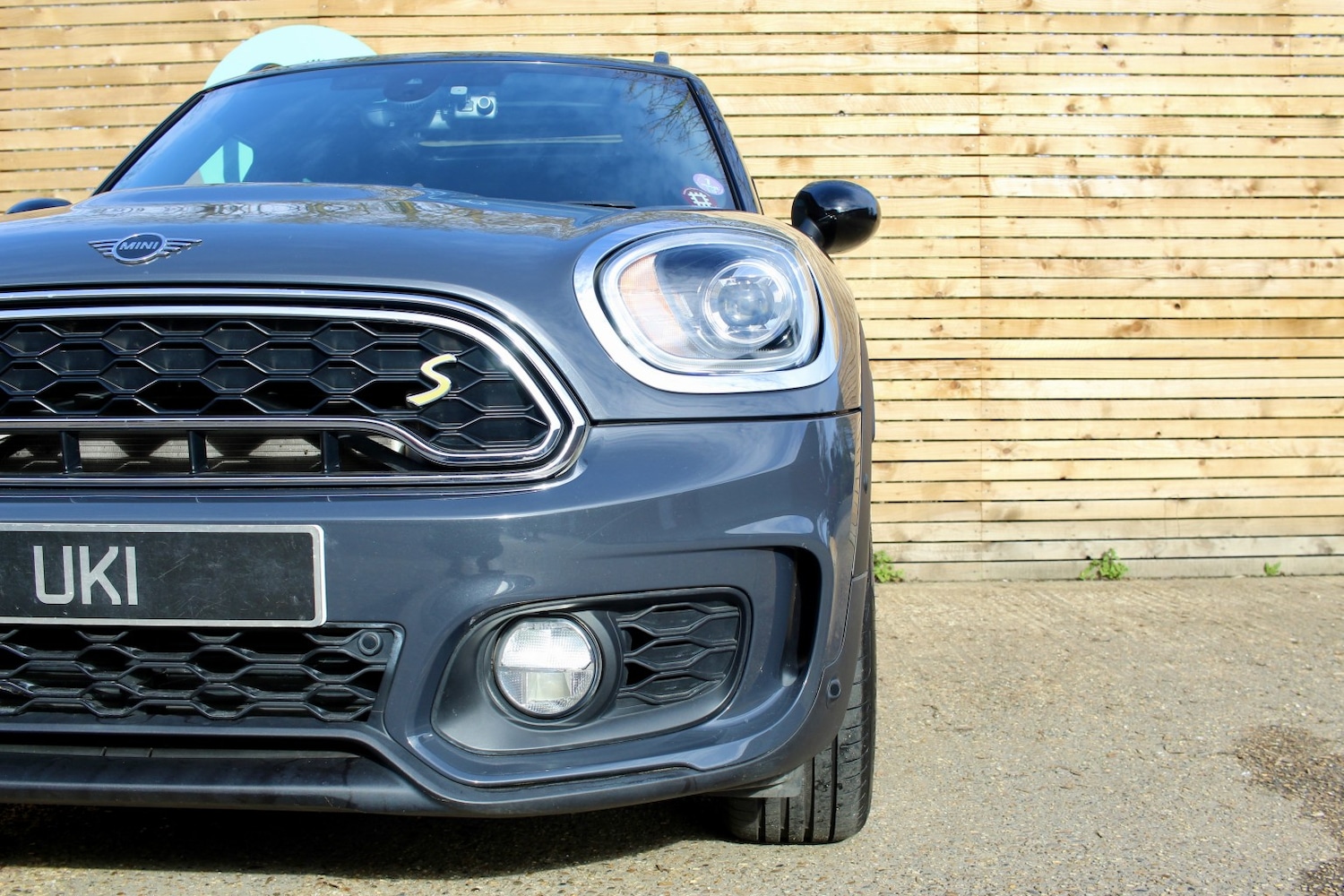 Used MINI Countryman 2019 for sale - 77643831: Photo 35