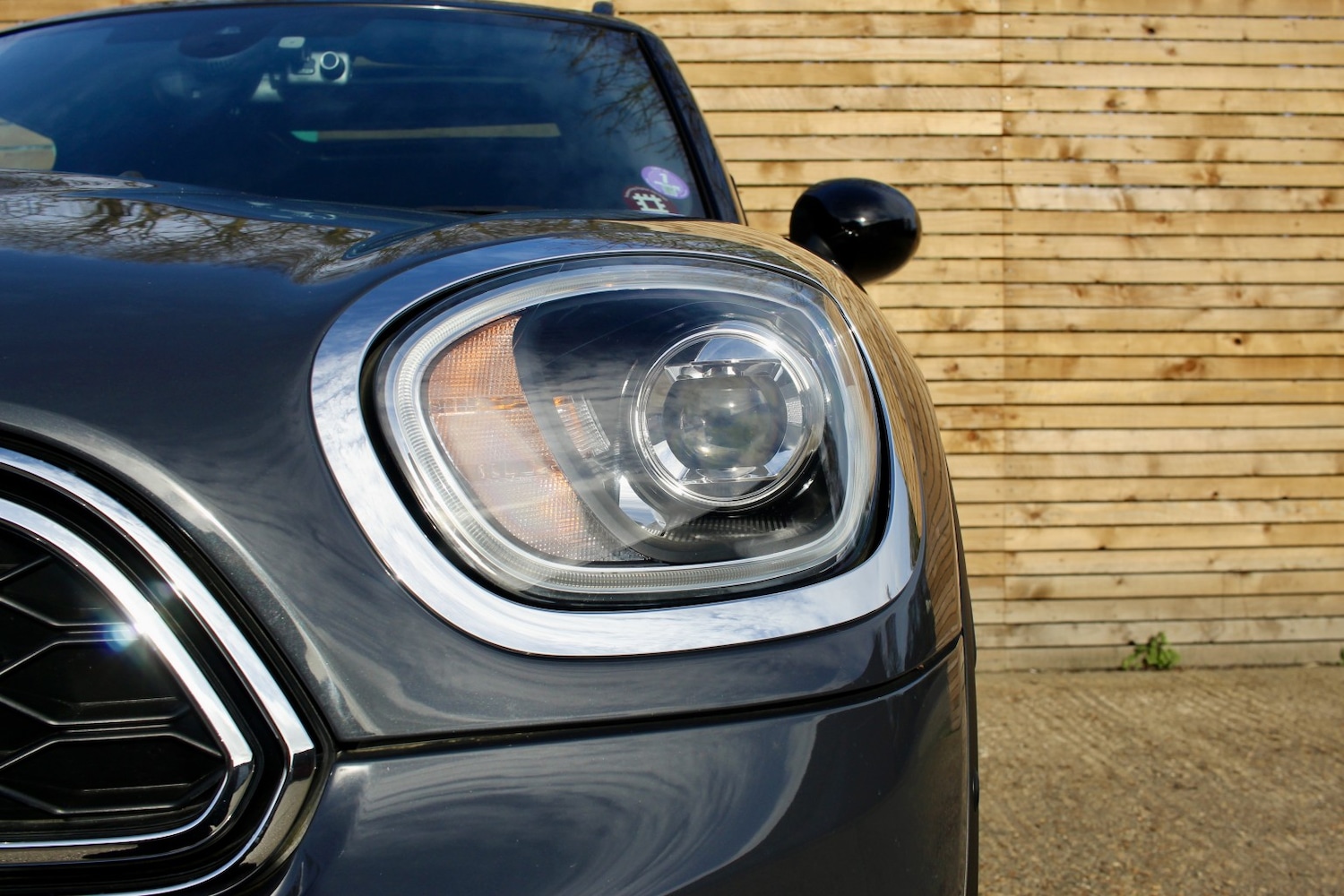 Used MINI Countryman 2019 for sale - 77643831: Photo 36