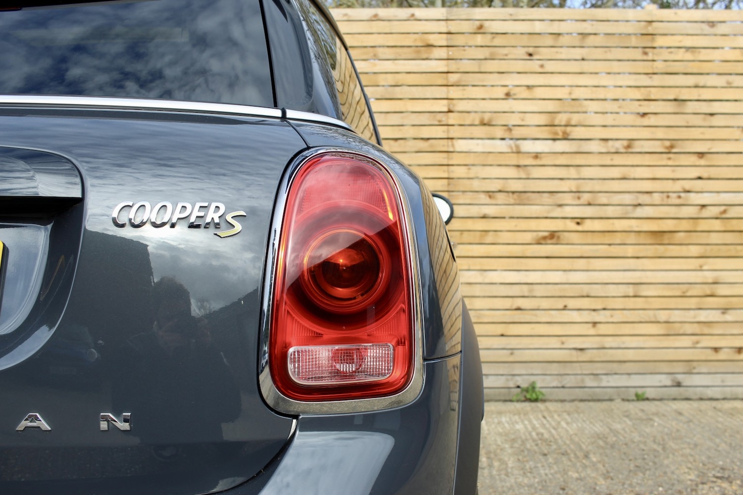 Used MINI Countryman 2019 for sale - 77643831: Photo 37