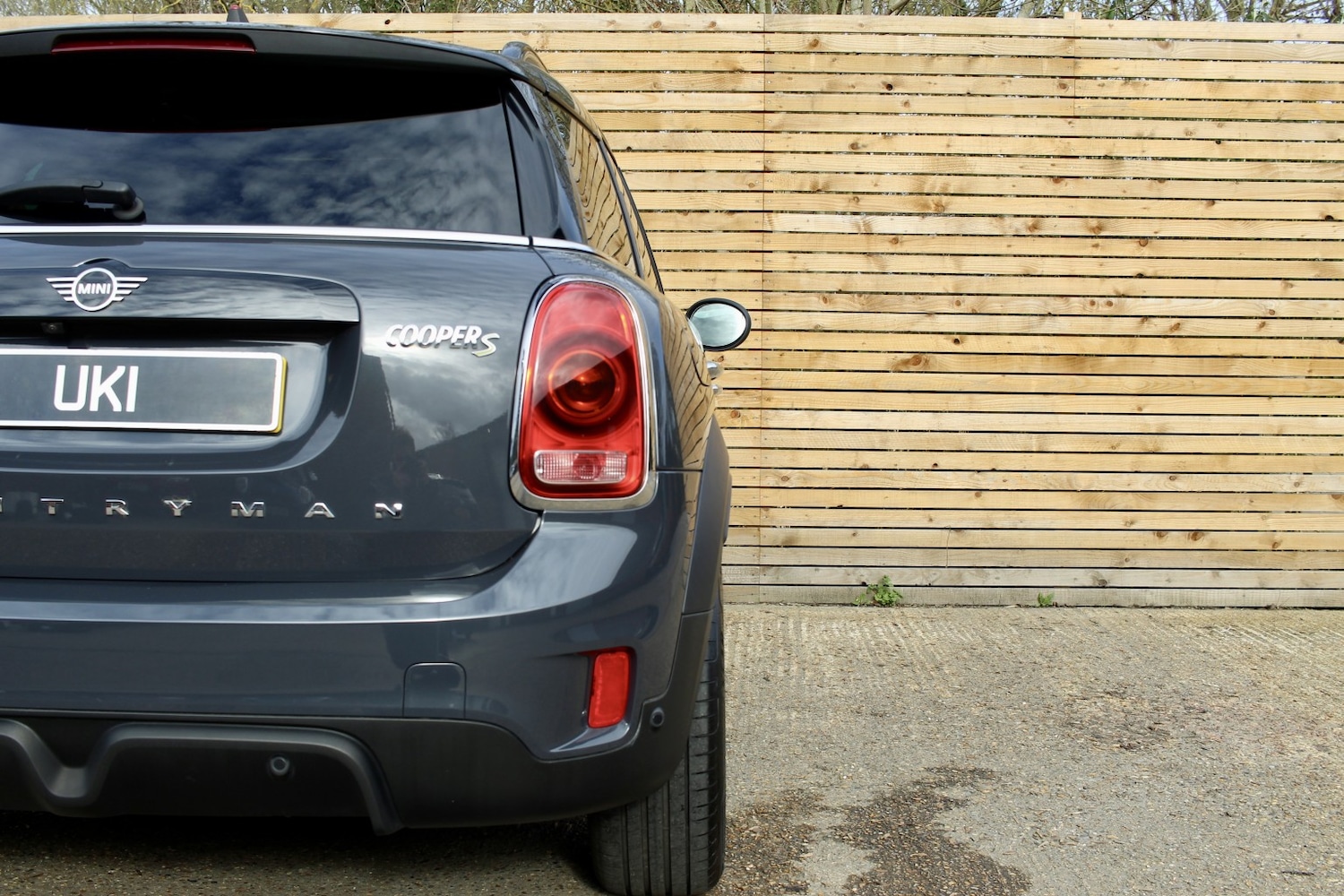 Used MINI Countryman 2019 for sale - 77643831: Photo 38