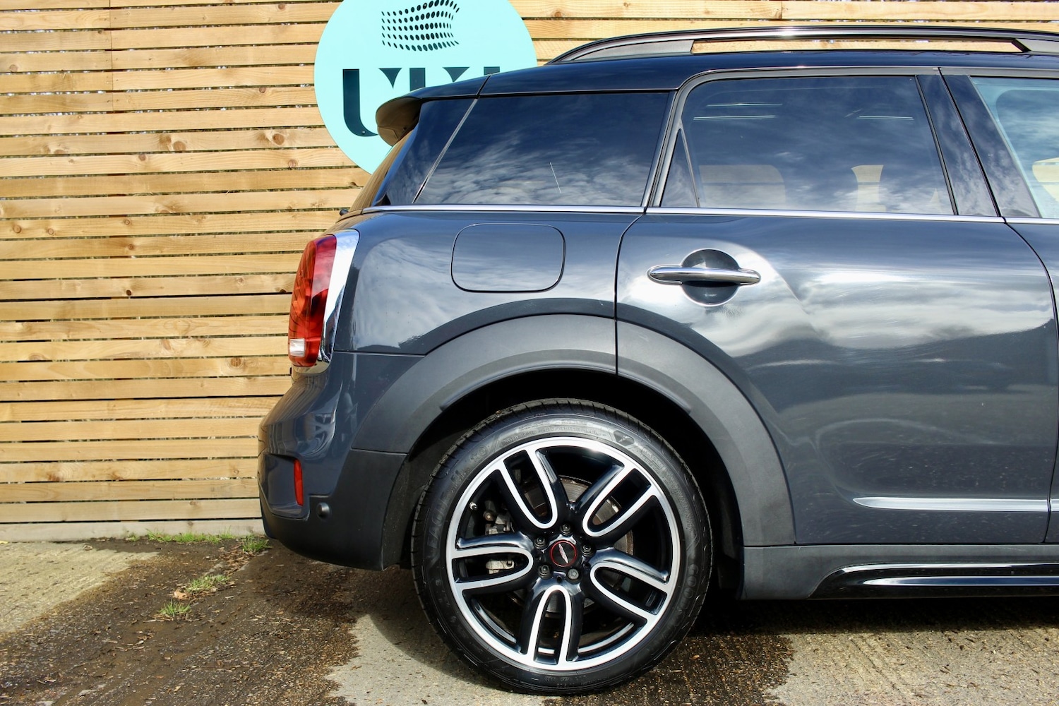 Used MINI Countryman 2019 for sale - 77643831: Photo 39