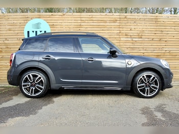 Used MINI Countryman 2019 for sale - 77643831: Photo
