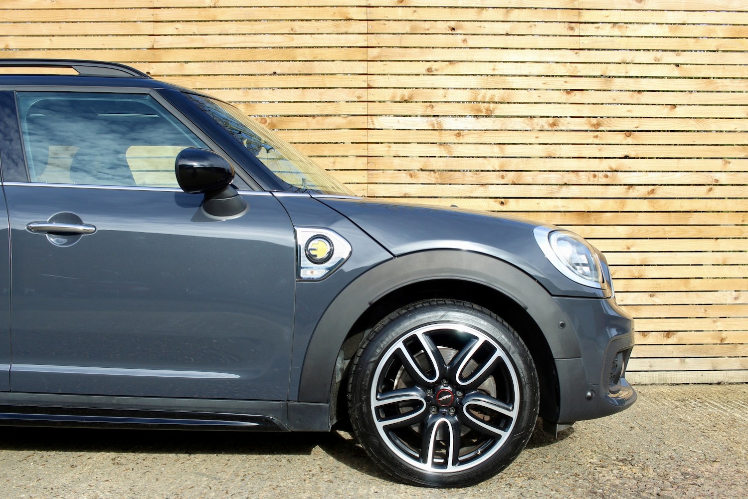 Used MINI Countryman 2019 for sale - 77643831: Photo 40