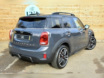 Used MINI Countryman 2019 for sale - 77643831: Photo
