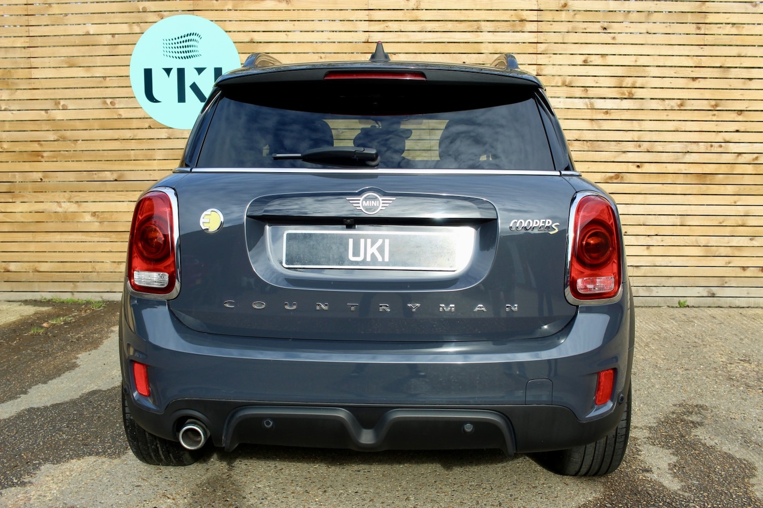 Used MINI Countryman 2019 for sale - 77643831: Photo 5