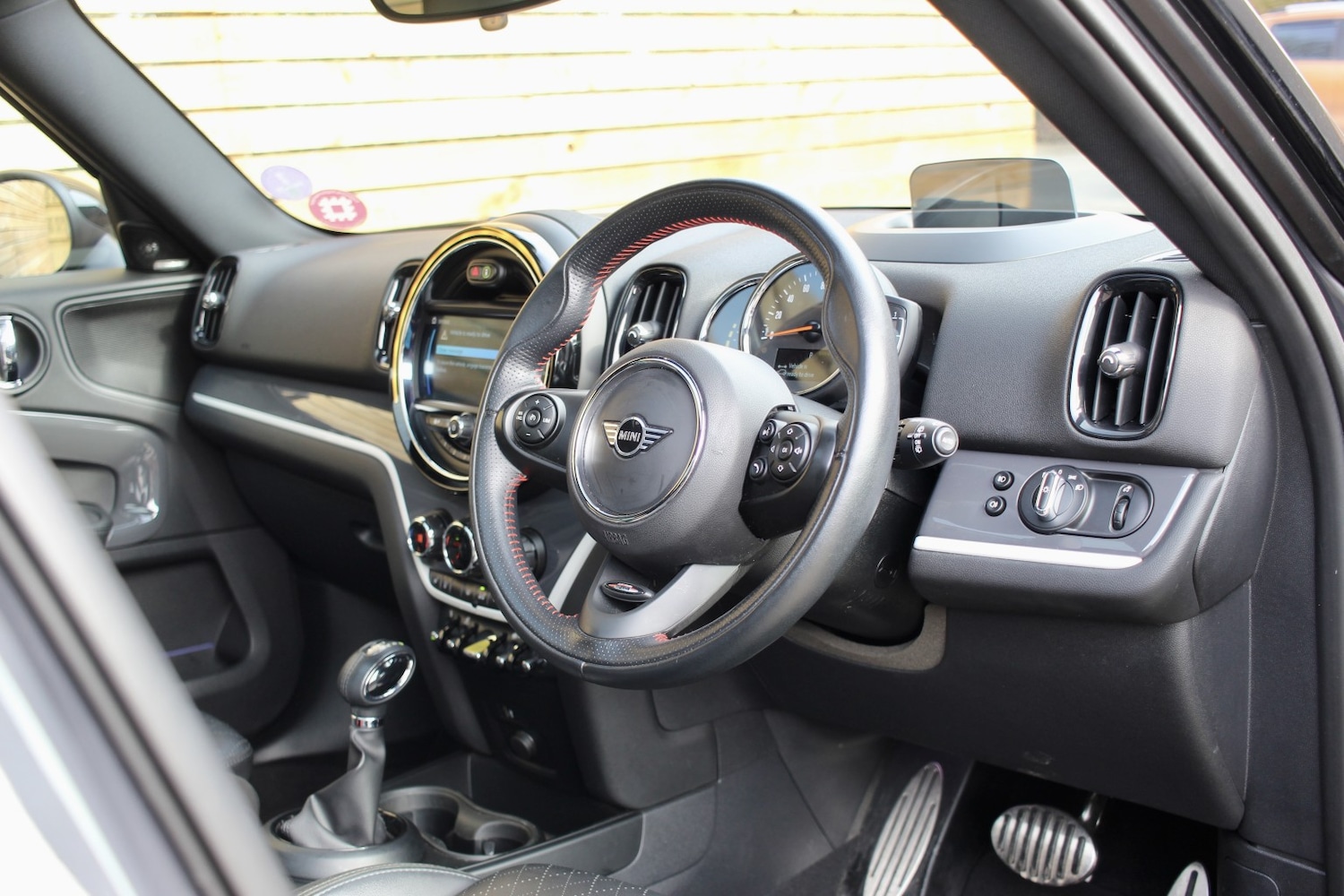 Used MINI Countryman 2019 for sale - 77643831: Photo 6