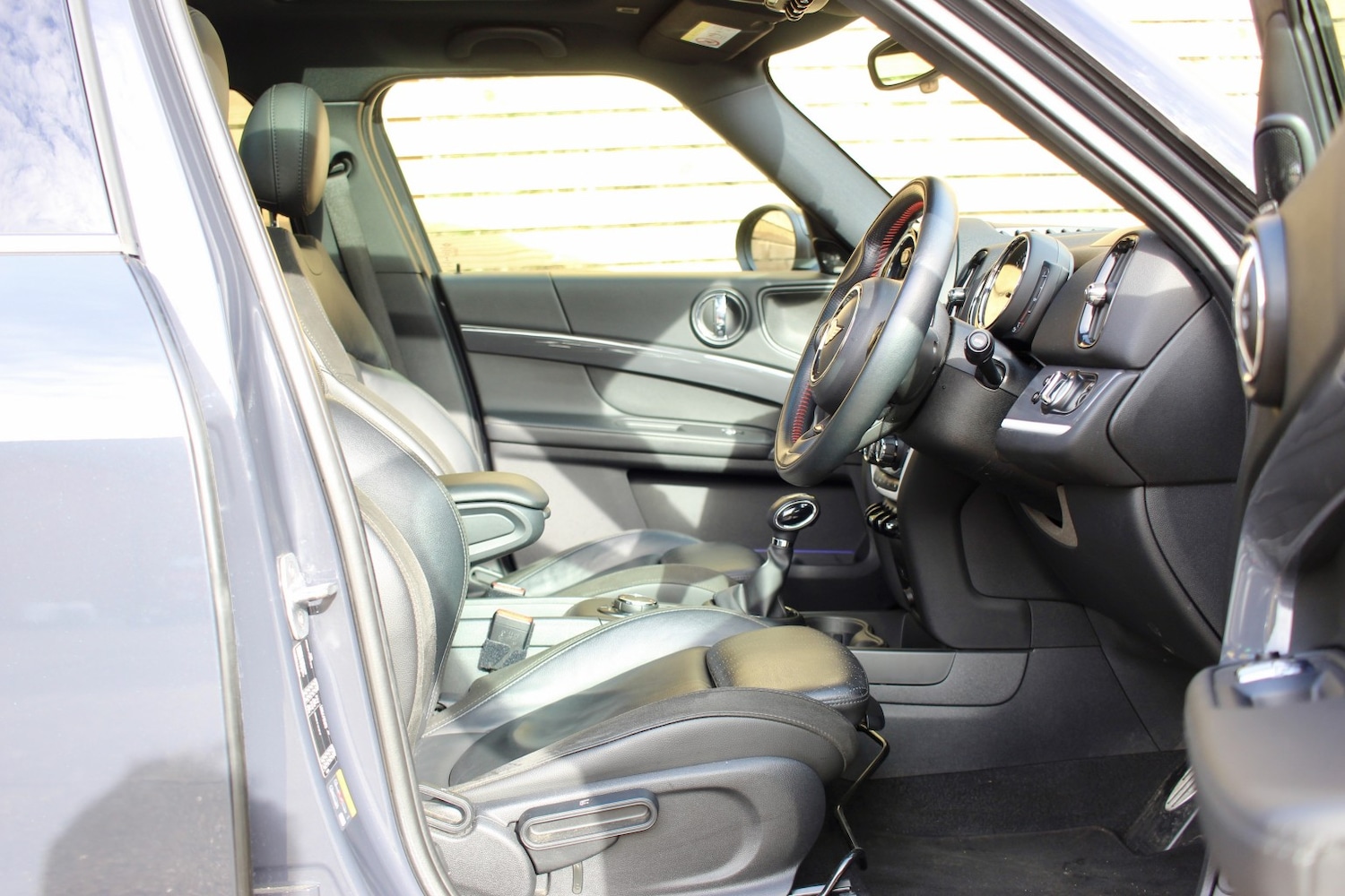 Used MINI Countryman 2019 for sale - 77643831: Photo 7