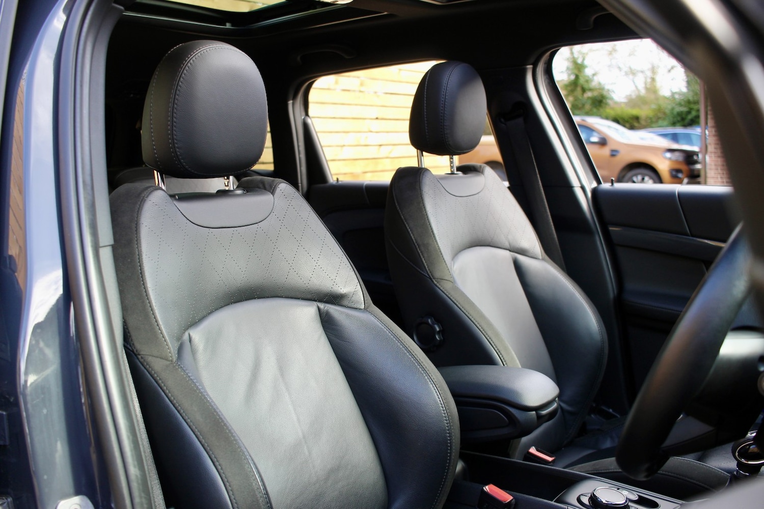 Used MINI Countryman 2019 for sale - 77643831: Photo 9