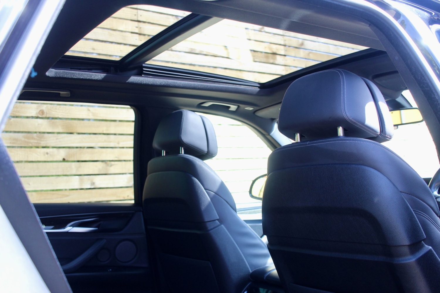 Used BMW X5 2017 for sale - 78213476: Photo 10