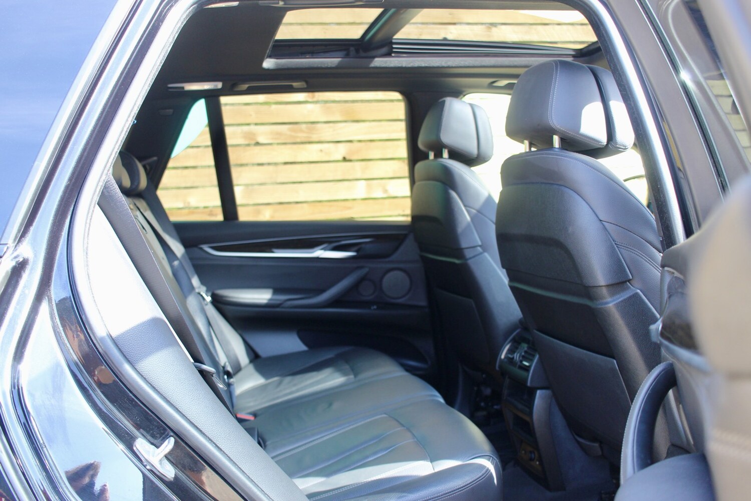 Used BMW X5 2017 for sale - 78213476: Photo 12