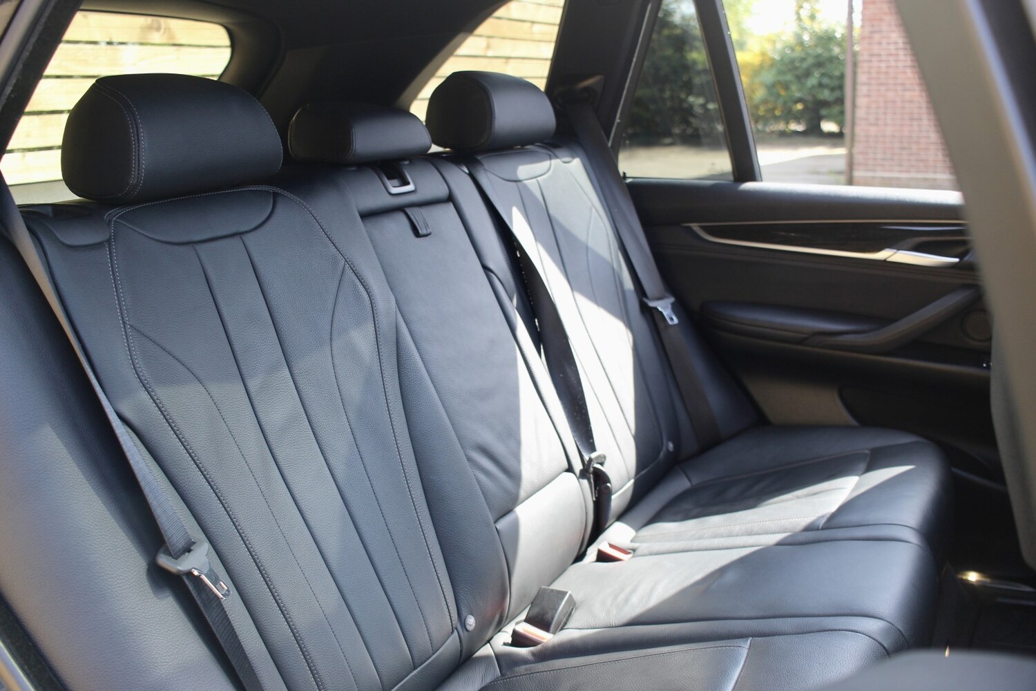 Used BMW X5 2017 for sale - 78213476: Photo 13