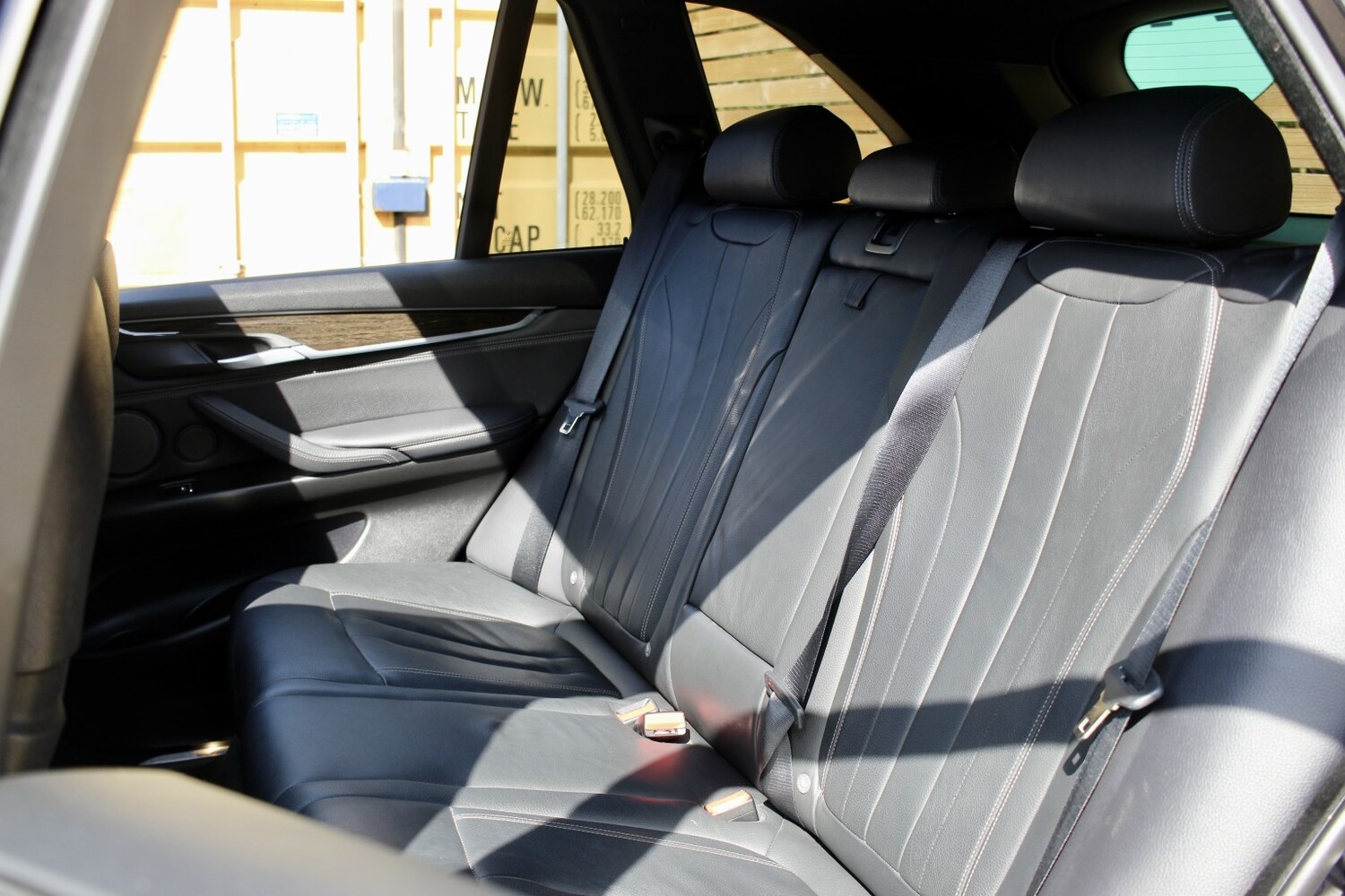 Used BMW X5 2017 for sale - 78213476: Photo 14