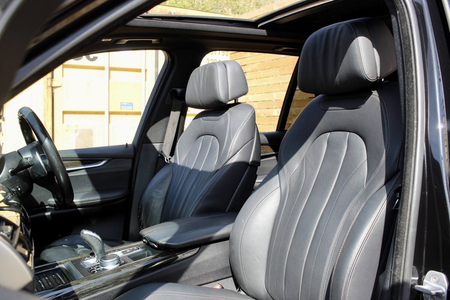 Used BMW X5 2017 for sale - 78213476: Photo 15