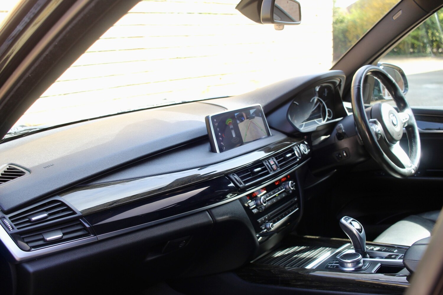 Used BMW X5 2017 for sale - 78213476: Photo 16