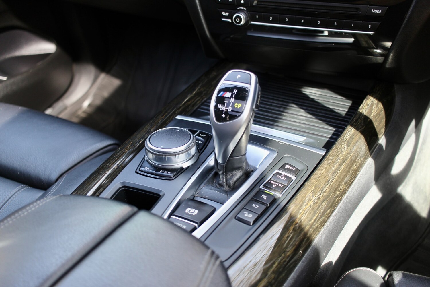 Used BMW X5 2017 for sale - 78213476: Photo 17